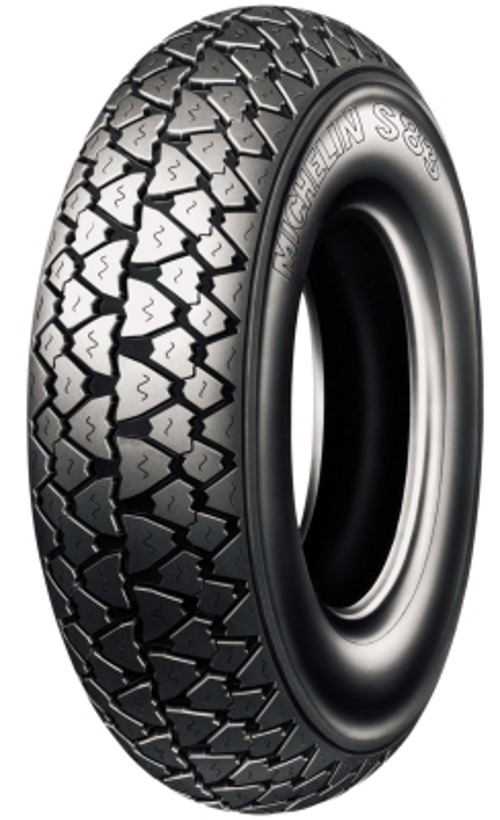 Foto pneumatico: MICHELIN, S83 300/80 R1010 42J Estive