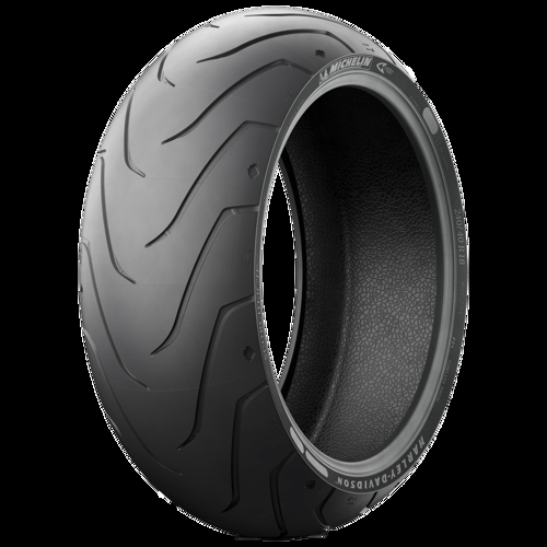 Foto pneumatico: MICHELIN, SCORCHER 11 REAR 150/60 R1717 66W Estive