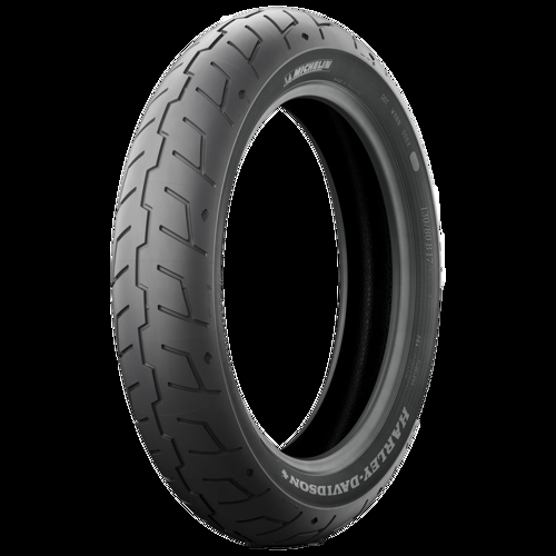 Foto pneumatico: MICHELIN, SCORCHER 31 FRONT 100/90 B1919 57H Estive