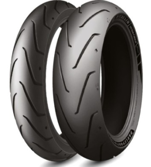 Foto pneumatico: MICHELIN, SCORCHER SPORT 120/70 R1717 58W Estive