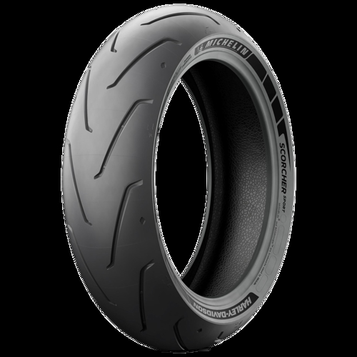 Foto pneumatico: MICHELIN, SCORCHER SPORT 180/55 R1717 73W Estive