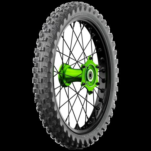 Foto pneumatico: MICHELIN, STARCROSS 5 MEDIUM 90/100 -1616 51M Estive