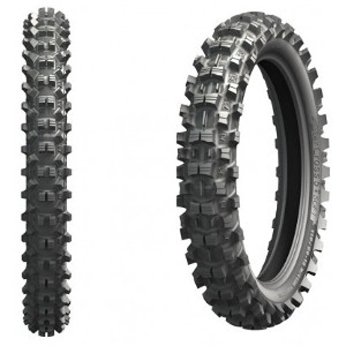 Foto pneumatico: MICHELIN, STARCROSS 5 SOFT 90/100 -1616 51M Estive