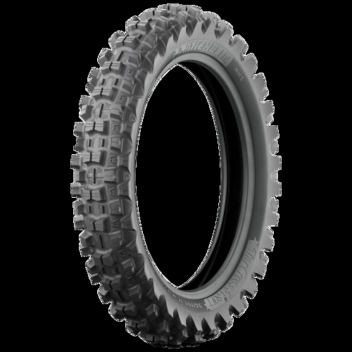 Foto pneumatico: MICHELIN, STARCROSS 5 SOFT 110/90 -1919 62M Estive