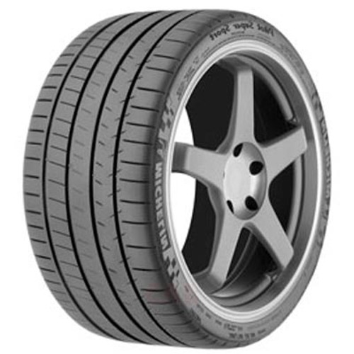 Foto pneumatico: MICHELIN, P.SUP.SP.* EL 245/35 R2020 95Y Estive