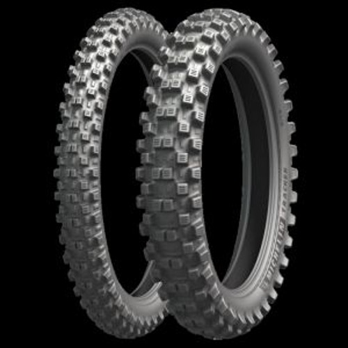 Foto pneumatico: MICHELIN, TRACKER R 140/800 R1818 70R Estive