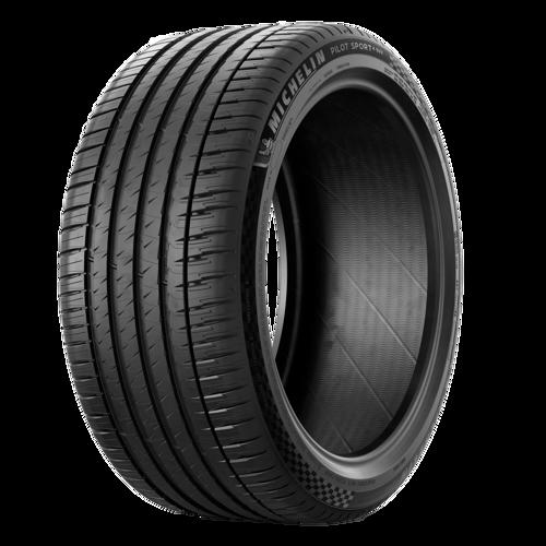Foto pneumatico: MICHELIN, PILOT SPORT 4 SUV XL BSW 235/50 R1919 103Y Estive