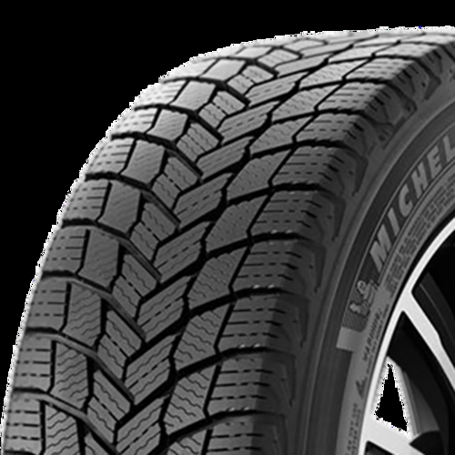 Foto pneumatico: MICHELIN, X-ICE SNOW XL NORDIC COMPOUND BSW M+S 3PMSF 245/35 R2020 95H Invernali