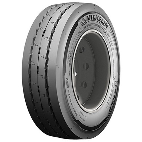 Foto pneumatico: MICHELIN, X MULTI T2 215/75 R1717 136J Estive