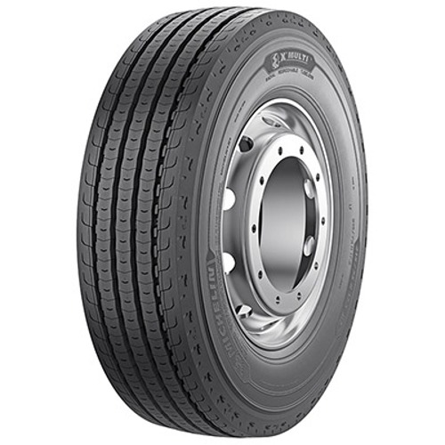 Foto pneumatico: MICHELIN, X MULTI Z 225/75 R1717 129M Estive