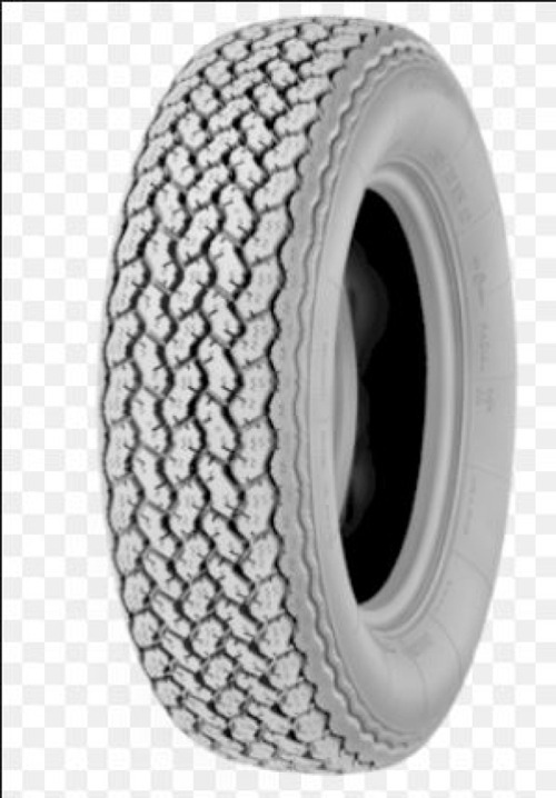 Foto pneumatico: MICHELIN, XWX 205/70 R1414 89W Estive