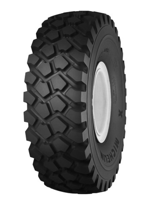 Foto pneumatico: MICHELIN, XZL O/R 4X4 7/80 R1616 116N Estive