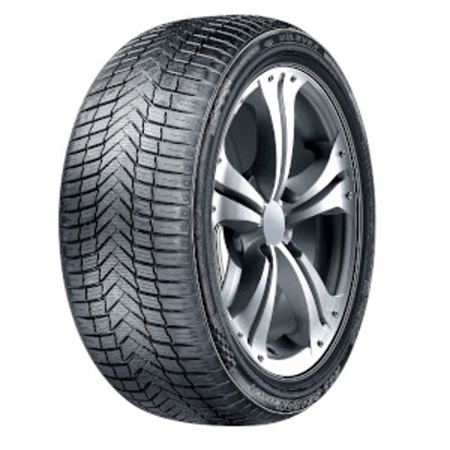 Foto pneumatico: MILEVER, MC545 AS VERSAT 205/60 R1616 96V Estive