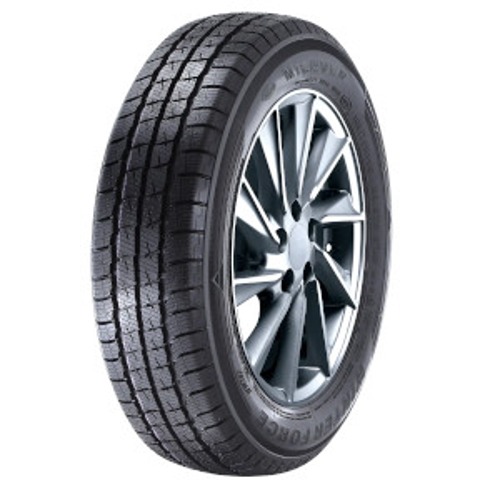 Foto pneumatico: MILEVER, WINTER FORCE MW147 205/65 R1616 107R Invernali