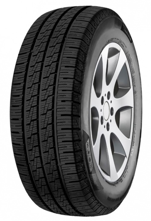 Foto pneumatico: MINERVA, ALL SEASON VAN MASTER 225/65 R16C16C 112S Quattro-stagioni