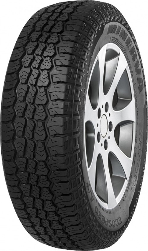 Foto pneumatico: MINERVA, ECOSPEED  A/T 255/70 R1515 112H Estive