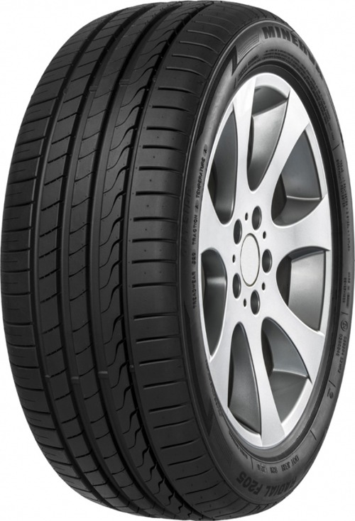 Foto pneumatico: MINERVA, F205 265/40 R2020 104Y Estive