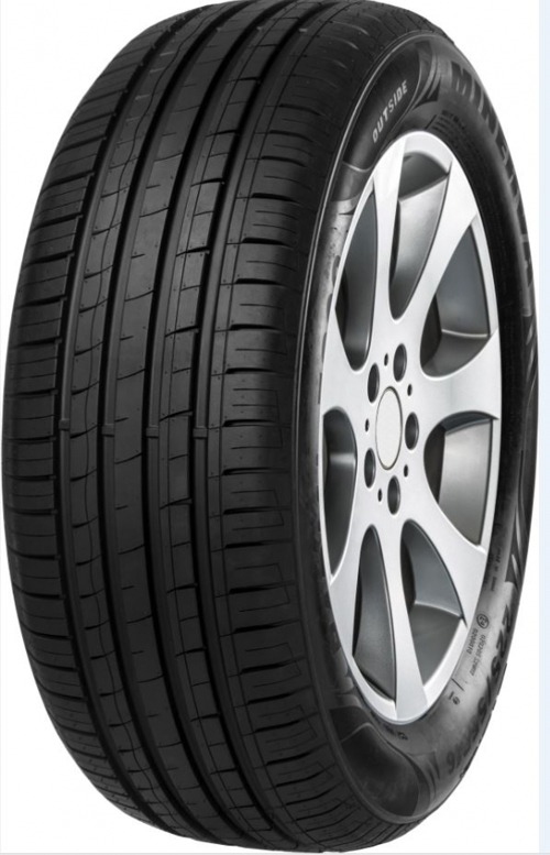 Foto pneumatico: MINERVA, F209 205/55 R1616 91H Estive