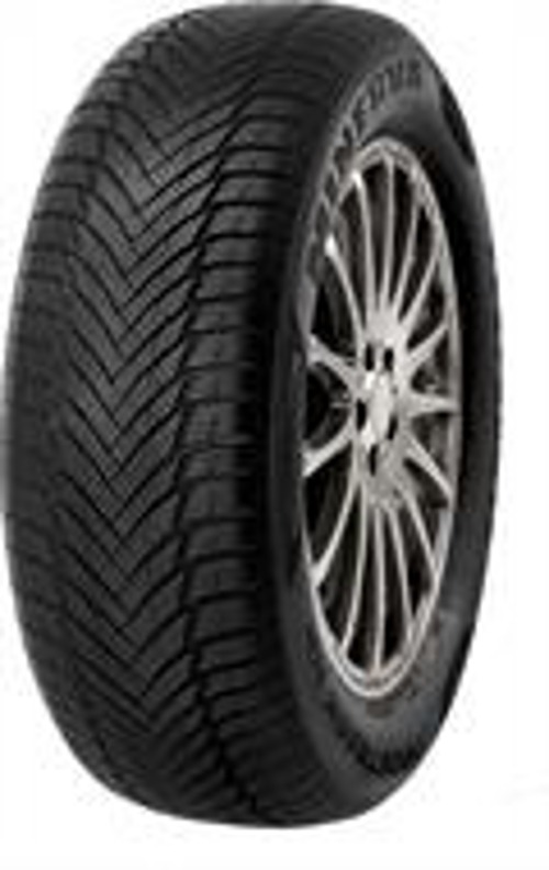 Foto pneumatico: MINERVA, FROSTRACK HP 195/65 R1515 91H Invernali