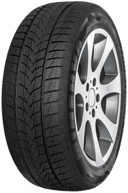 Foto pneumatico: MINERVA, FROSTRACK UHP 245/50 R1818 104V Invernali