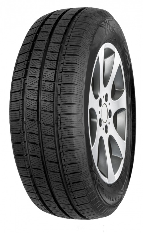 Foto pneumatico: MINERVA, FROSTRACK VAN 175/65 R1414 90T Invernali
