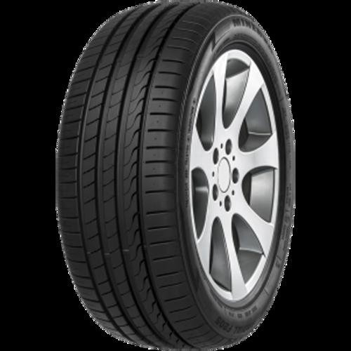 Foto pneumatico: MINERVA, RADIAL F205 XL 255/40 R1919 100Y Estive