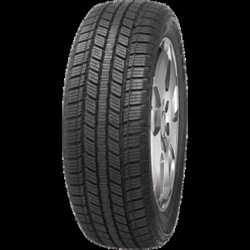 Foto pneumatico: MINERVA, S110 C 8PR BSW 3PMSF 215/60 R1717 109T Invernali