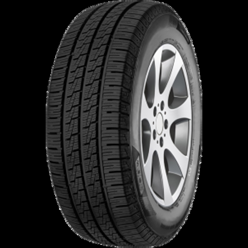 Foto pneumatico: MINERVA, VAN MASTER AS C 8PR BSW M+S 3PMSF 225/55 R1717 109H Estive