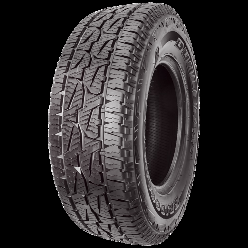Foto pneumatico: BRIDGESTONE, AT001 XL BSW 255/70 R1818 116S Estive