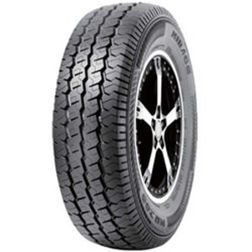 Foto pneumatico: MIRAGE, MR-200 C 6PR 145/ R1212 86Q Estive