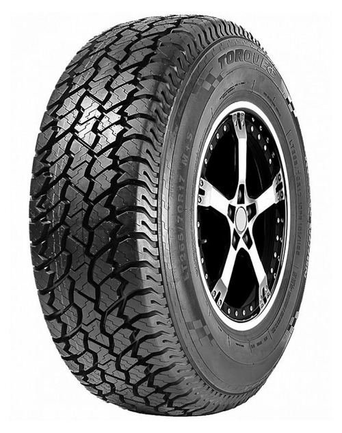 Foto pneumatico: MIRAGE, MR-AT172 245/70 R1616 107T Estive