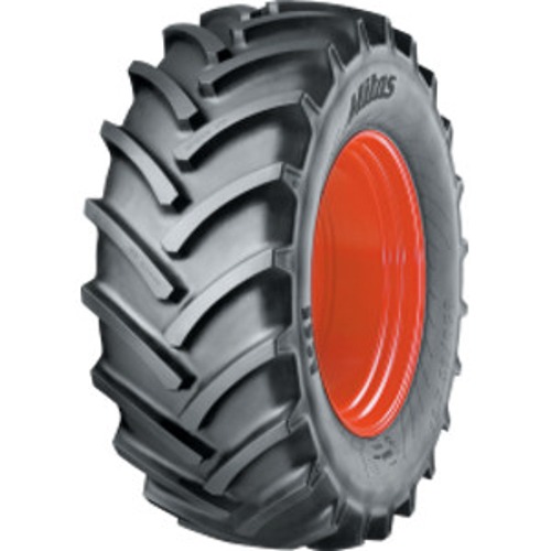Foto pneumatico: MITAS, AC65 MI 480/65 R2424 133D Estive