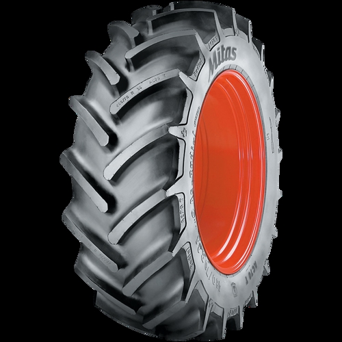 Foto pneumatico: MITAS, AC70 T MI 480/70 R3030 141A8 Estive