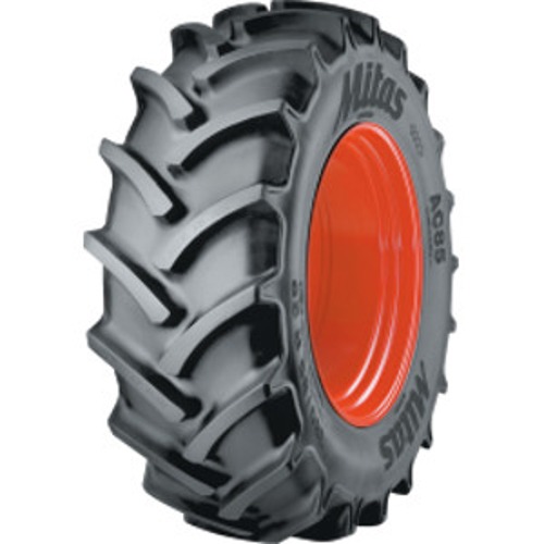 Foto pneumatico: MITAS, AC85 MI 420/85 R3030 140A8 Estive
