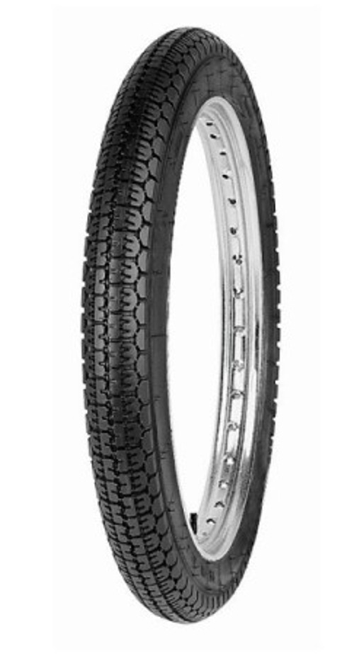 Foto pneumatico: MITAS, B-3 2.5/80 R1818 43J Estive