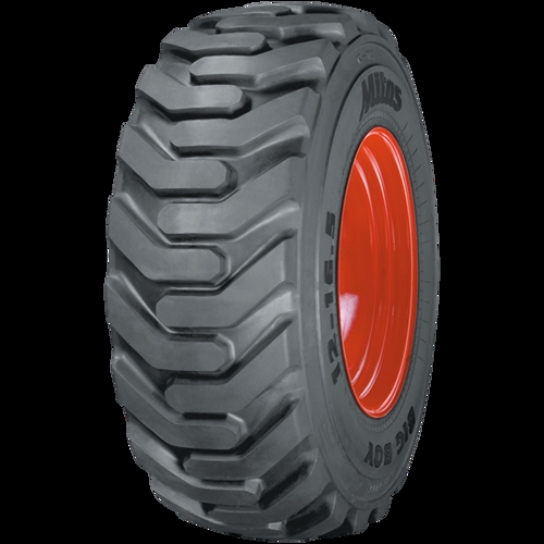 Foto pneumatico: MITAS, BIG BOY 14PR 12.5/80 -1818 141A8 Estive