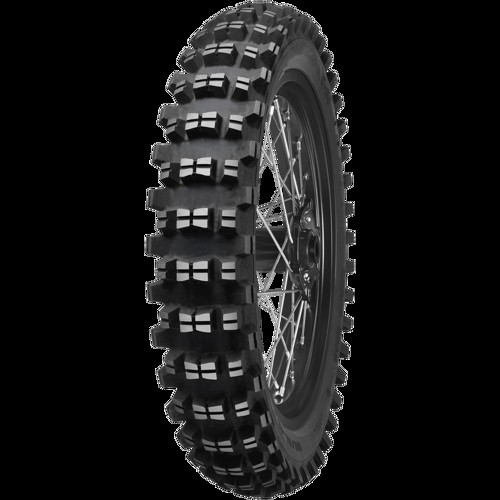 Foto pneumatico: MITAS, C 04 LEISURE 130/90 -1818 69N Estive