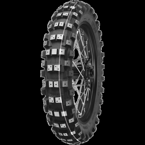 Foto pneumatico: MITAS, C-16 WINTER FRICTION 120/90 -1919 66N Estive