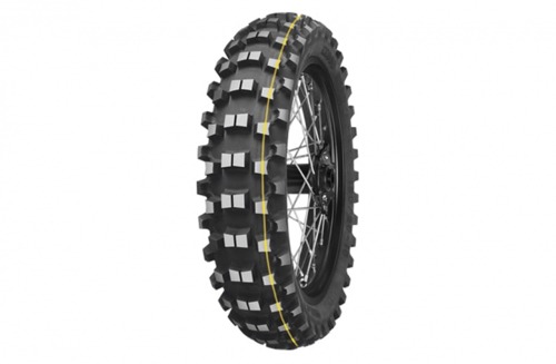 Foto pneumatico: MITAS, C-18 120/90 R1818 65R Estive
