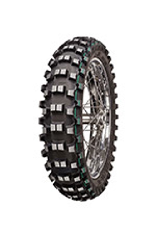 Foto pneumatico: MITAS, C-18 EAGLE SUPER LIGHT 110/100 R1818 64R Estive