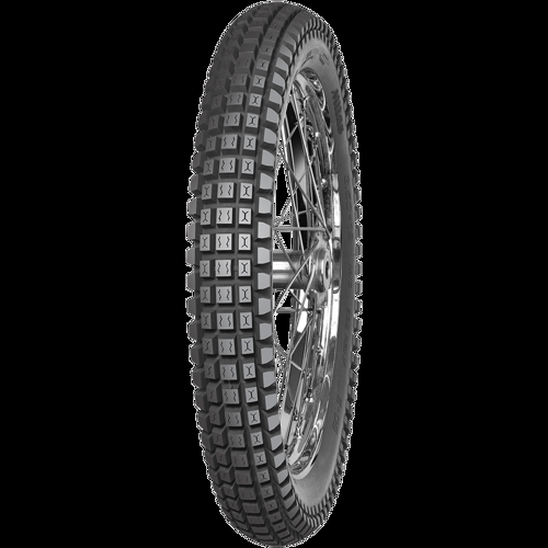 Foto pneumatico: MITAS, E-05 M+S 3/ -1818 52S Estive