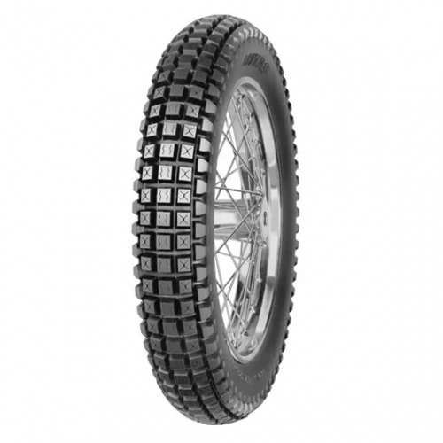 Foto pneumatico: MITAS, TT  F/R 3/82 R1818 S Estive