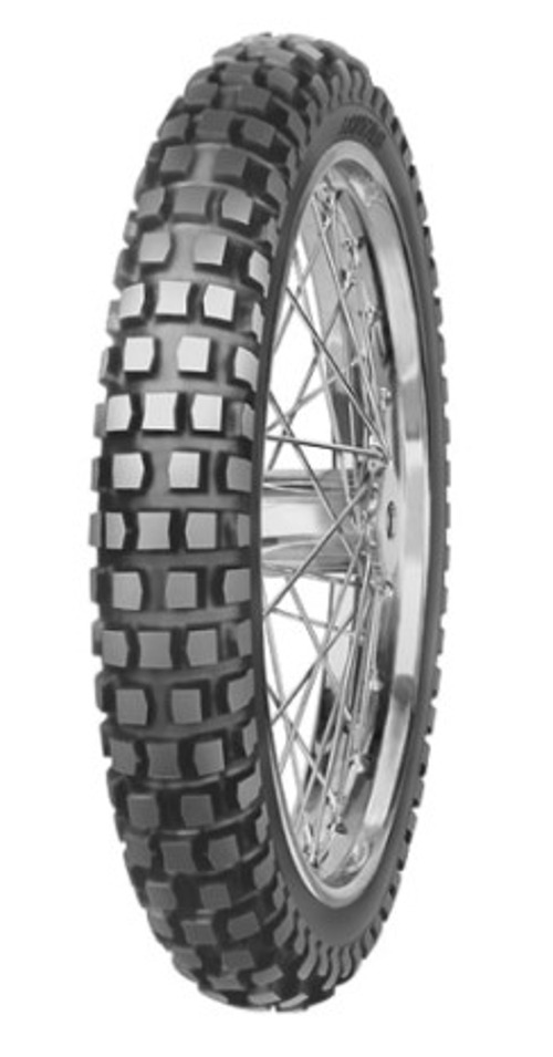 Foto pneumatico: MITAS, E-06 TRAIL 2.75/80 R1616 46S Estive