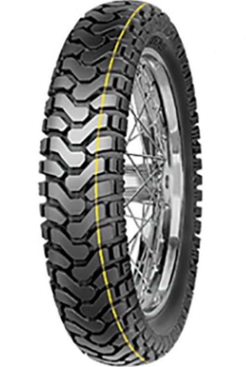 Foto pneumatico: MITAS, E-07 DAKAR 140/80 R1818 70T Estive
