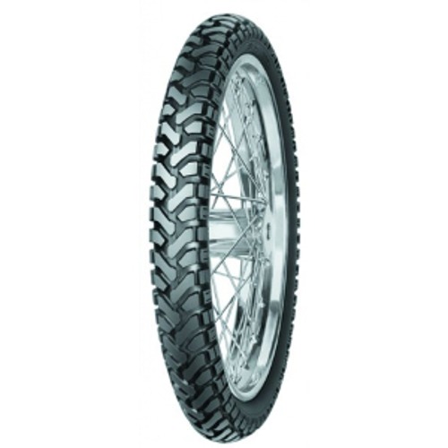Foto pneumatico: MITAS, E-07 FRONT M+S 110/80 -1919 59T Estive