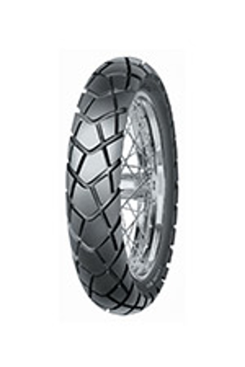 Foto pneumatico: MITAS, E-08 ENDURO 120/90 R1717 64T Estive