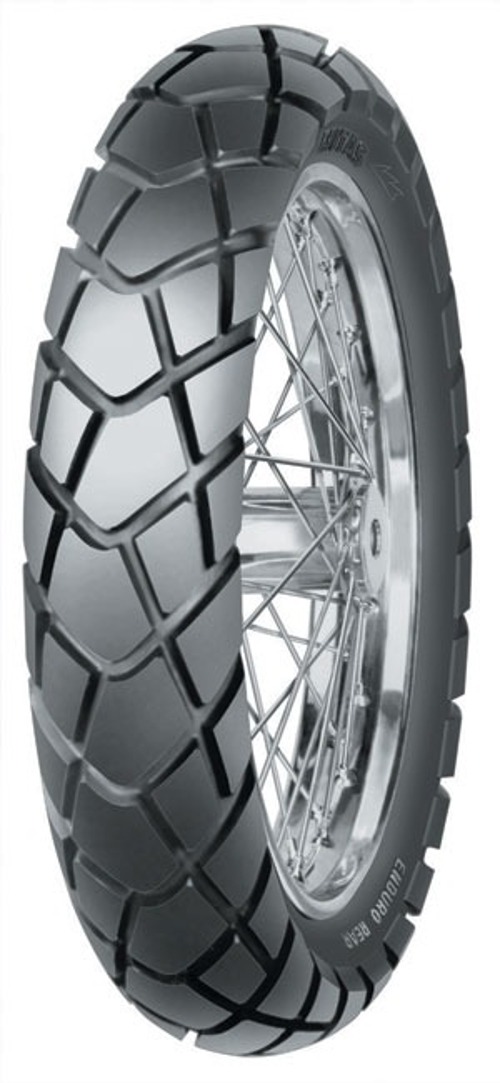 Foto pneumatico: MITAS, E-08 ENDURO 110/80 R1919 59H Estive