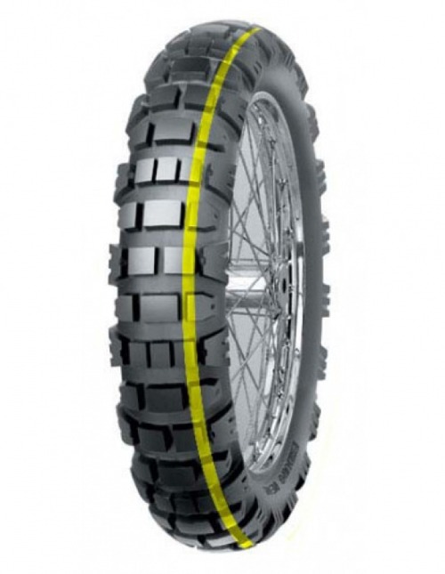 Foto pneumatico: MITAS, E-09 DAKAR 140/80 R1717 69R Estive
