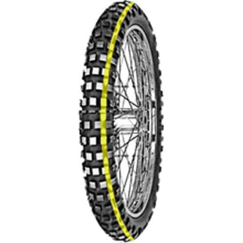 Foto pneumatico: MITAS, E-09 DAKAR FRONT M+S 110/80 -1919 59R Estive