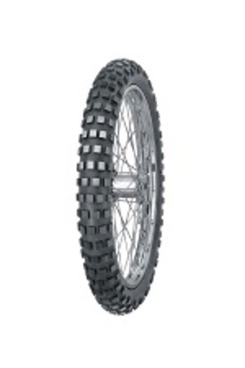 Foto pneumatico: MITAS, E-09 DAKAR 110/80 R1919 59R Estive